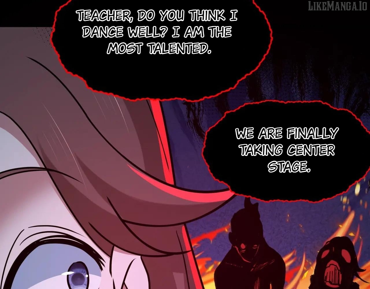 Era of the Haunted Chapter 515 - page 154